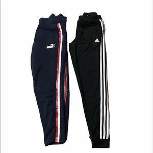 athletic joggers bundle